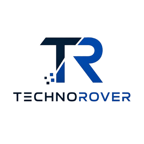 Techno Rover logo
